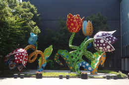 松本市立美術館